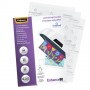 Fellowes 5396205 pellicola per plastificatrice 25 pz (5396205)