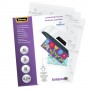 Fellowes 5396403 pellicola per plastificatrice 25 pz (5396403)