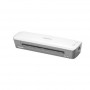 Fellowes 4560201 plastificatrice Plastificatrice a caldo 300 mm/min Bianco (4560201)