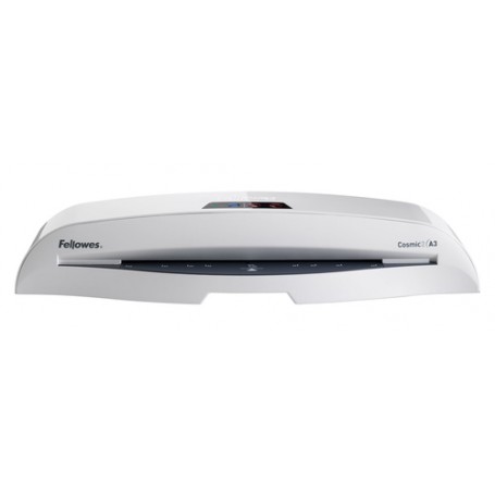 Fellowes 5725701 plastificatrice Bianco (5725701)