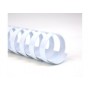 GBC 100 CERLOX 8MM BIANCO 21A (4028194)