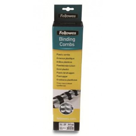 Fellowes 53465 accessori per la rilegatura (5346507)