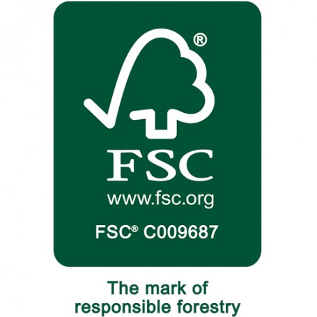 Fellowes 5373702 cartellina A4 Carta Rosso 25 pz (5373702)