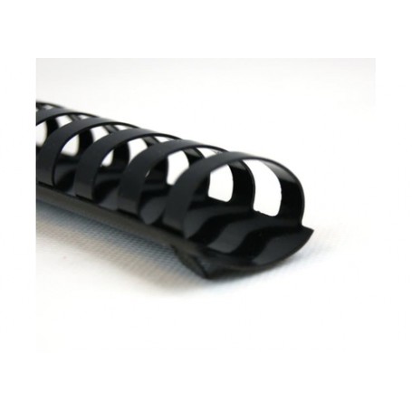 GBC 50 SURELOX 32MM NERO 21A (4028184)