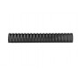 GBC 50 SURELOX 32MM NERO 21A (4028184)