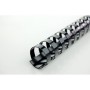 GBC 50 SURELOX 38MM NERO 21A (4028185)