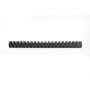 GBC Anelli plastici CombBind neri 22 mm (100) (4028602)