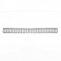 GBC Spirali metalliche WireBind nere 14 mm (100) (RG810910)