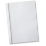 GBC Copertine per rilegatura termica Optimal 3 mm bianche (100) (TC080370)