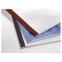 GBC Copertine per rilegatura termica Standard 8 mm bianche (100) (IB370052)