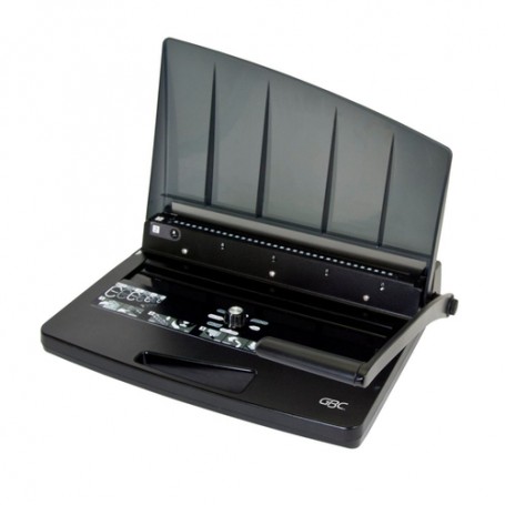 GBC Rilegatrice Ad Anelli Metallici WireBind W15 (4400402)