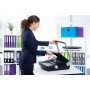 GBC Rilegatrice Ad Anelli Plastici CombBind C340 (4400420)
