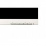 AOC P1 X24P1/GR monitor piatto per PC 61 cm (24") 1920 x 1200 Pixel WUXGA LED Argento (X24P1/GR)