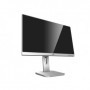 AOC P1 X24P1/GR monitor piatto per PC 61 cm (24") 1920 x 1200 Pixel WUXGA LED Argento (X24P1/GR)