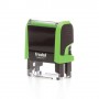 Trodat 4912 Autoinchiostrante Timbro personalizzato (TR3921V)