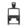Trodat 5208 timbro 68 x 47 mm Nero, Acciaio inossidabile (140270)
