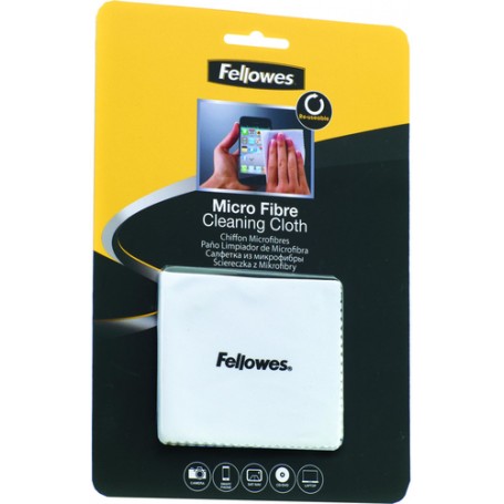 Fellowes 9974506 kit per la pulizia Panni asciutti per la pulizia dell'apparecchiatura (9974506)