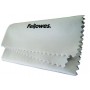 Fellowes 9974506 kit per la pulizia Panni asciutti per la pulizia dell'apparecchiatura (9974506)