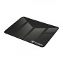 ASUS TUF P1 Gaming Tappetino per mouse per gioco da computer Nero, Grigio (90MP02G0-BPUA00)