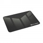 ASUS TUF P1 Gaming Tappetino per mouse per gioco da computer Nero, Grigio (90MP02G0-BPUA00)