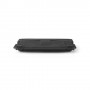 Nedis NBCR200BK supporto per notebook 45,7 cm (18") Supporto per computer portatile Nero (HA00012093-B)