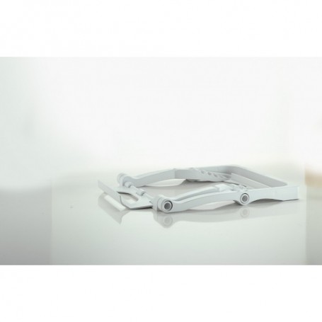 Exponent 56302 supporto per notebook Bianco (56302)