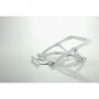Exponent 56302 supporto per notebook Bianco (56302)