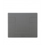 Tucano MA-FOLAPS-BK supporto per notebook Supporto per computer portatile Nero (MA-FOLAPS-BK)