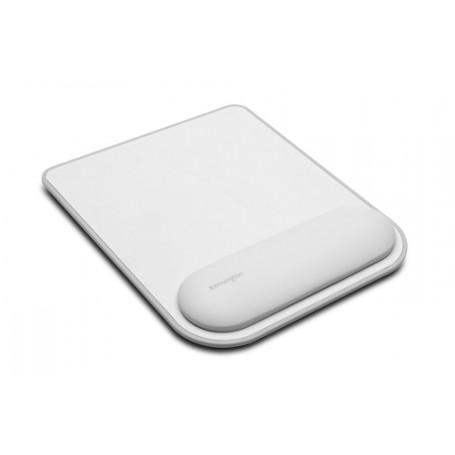 Kensington Poggiapolsi per Mouse/Trackpad sottili ErgoSoft™ (K50437EU)