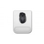 Kensington Poggiapolsi per Mouse/Trackpad sottili ErgoSoft™ (K50437EU)