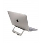 Tucano MA-LAPSTA-SG supporto per notebook Supporto per computer portatile Grigio scuro (MA-LAPSTA-SG)