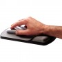 Fellowes 9374001 tappetino per mouse Grafite (9374001)