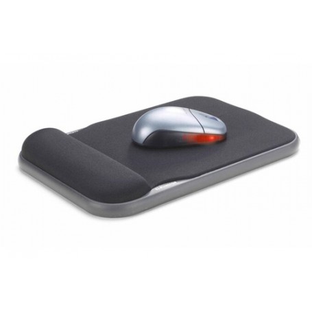Kensington Mouse pad in gel ad altezza regolabile (57711)