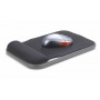 Kensington Mouse pad in gel ad altezza regolabile (57711)