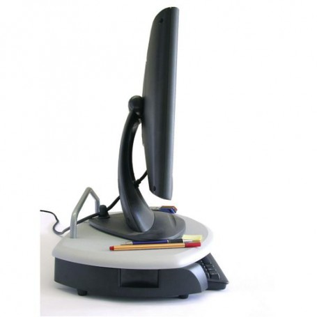 Exponent 50702 supporto da tavolo per Tv a schermo piatto (50702)