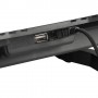 NGS GCX-400 base di raffreddamento per notebook 43,2 cm (17") 2500 Giri/min Nero (NGSXC400)