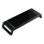 Conceptronic THORNE01B supporto da tavolo per Tv a schermo piatto Libera installazione Nero (THORNE01B)