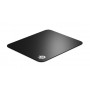 Steelseries QcK Hard Tappetino per mouse per gioco da computer Nero (63821)