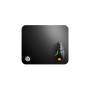 Steelseries QcK Hard Tappetino per mouse per gioco da computer Nero (63821)
