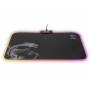 MSI AGILITY GD60 tappetino per mouse Tappetino per mouse per gioco da computer Nero, Grigio (AGILITY-GD60)