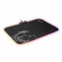 MSI AGILITY GD60 tappetino per mouse Tappetino per mouse per gioco da computer Nero, Grigio (AGILITY-GD60)