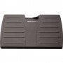 Fellowes 8035001 poggiapiede da scrivania Nero (8035001)
