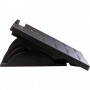 Fellowes 8035001 poggiapiede da scrivania Nero (8035001)