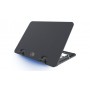 Cooler Master Ergostand IV 43,2 cm (17") Supporto per computer portatile Nero (R9-NBS-E42K-GP)
