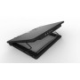 Cooler Master Ergostand IV 43,2 cm (17") Supporto per computer portatile Nero (R9-NBS-E42K-GP)