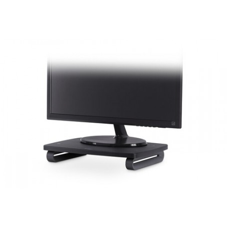 Kensington Supporto per monitor SmartFit® Plus - Nero (K52786WW)