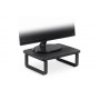 Kensington Supporto per monitor SmartFit® Plus - Nero (K52786WW)