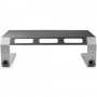 StarTech.com Alzata regolabile in altezza per Monitor - Acciaio e Alluminio (MONSTND)