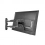 StarTech.com Montaggio a parete per TV Full Motion - Display VESA da 32-55 pollici (77lb/35kg) - Montaggio a parete  (FPWARTB1M)
