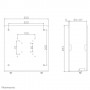 Neomounts by Newstar titolare thin client (THINCLIENT-200)